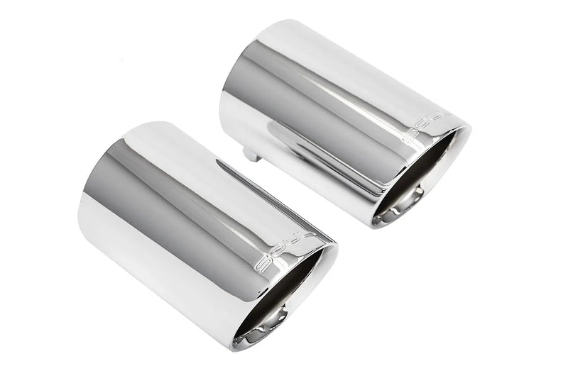 718 Boxster / Cayman SOUL Performance Exhaust
