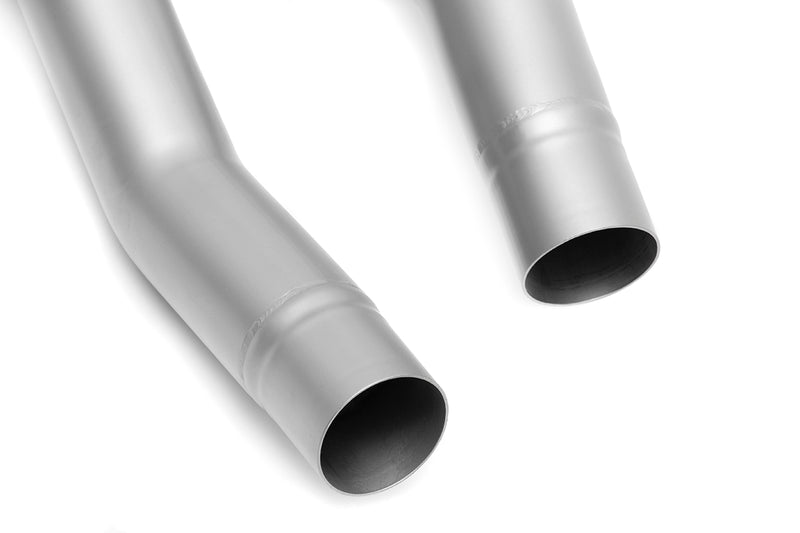 Ferrari FF / GTC4Lusso V12 SOUL Competition Downpipes