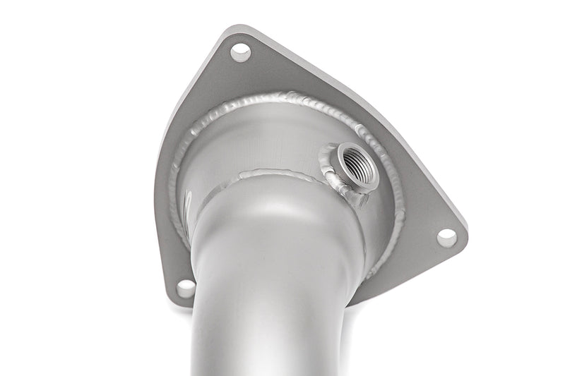 Ferrari FF / GTC4Lusso V12 SOUL Competition Downpipes