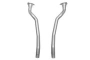 Ferrari FF / GTC4Lusso V12 SOUL Competition Downpipes