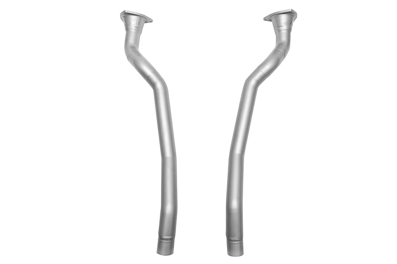 Ferrari FF / GTC4Lusso V12 SOUL Competition Downpipes