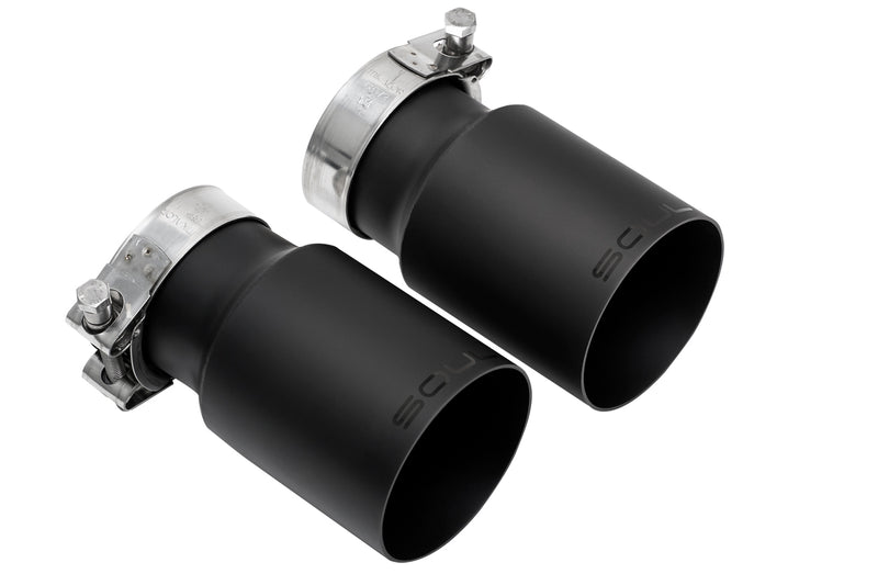 Porsche 981 GT4 / Boxster Spyder / Clubsport SOUL Valved Exhaust System
