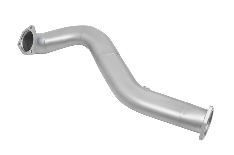 Porsche 718 GT4 RS / Spyder RS SOUL Competition Over Axle Pipes