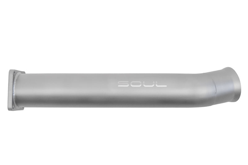 Porsche 964 Carrera SOUL Cat Bypass Pipe
