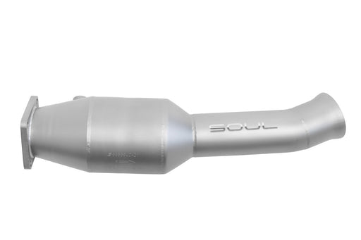 Porsche 964 Carrera SOUL Sport Catalytic Converter