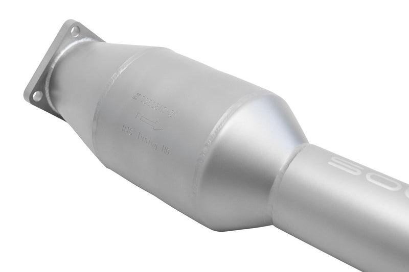 Porsche 964 Carrera SOUL Sport Catalytic Converter