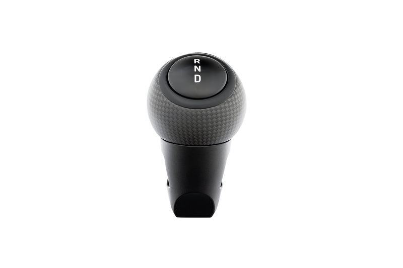 SOUL Handball “RS Style” Gear Selector