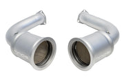 Lamborghini Urus SOUL Sport Catalytic Converter Downpipes