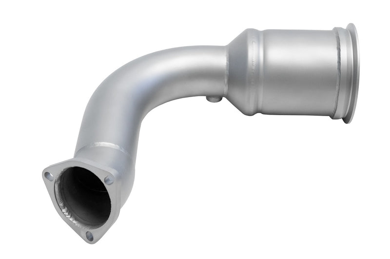 Lamborghini Urus SOUL Sport Catalytic Converter Downpipes