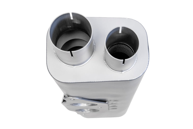 Porsche 997 / 991 GT3 SOUL Center Muffler
