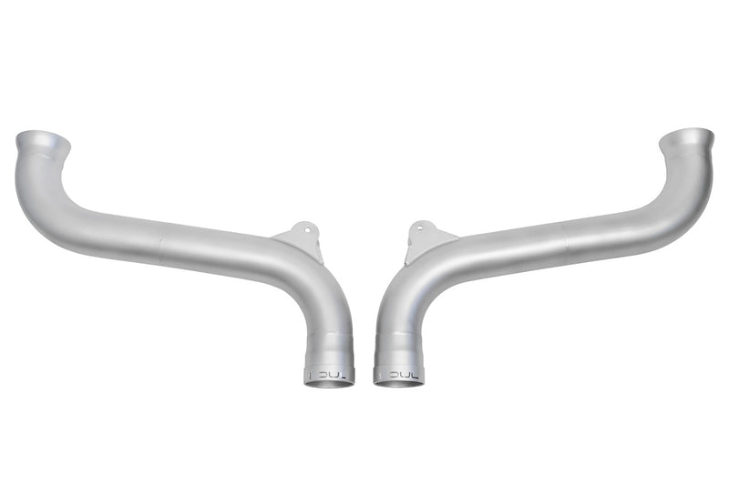 Porsche 997 / 991.1 GT3 Cup S-Pipes