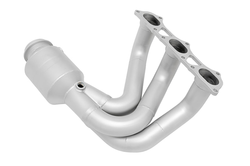 Porsche 991 GT3 SOUL Street Headers