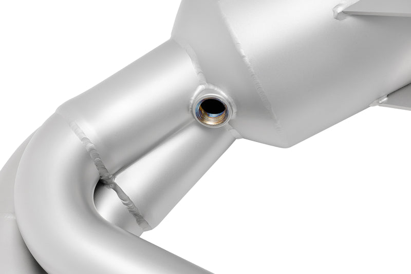 Porsche 992 GT3 / GT3 RS SOUL Street Headers