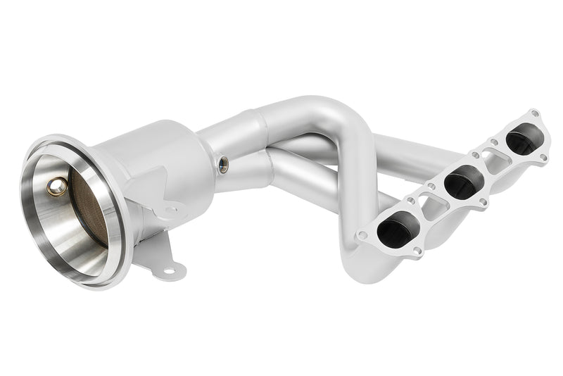 Porsche 992 GT3 / GT3 RS SOUL Street Headers