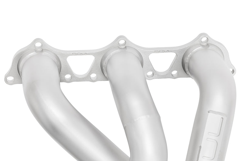 Porsche 992 GT3 / GT3 RS SOUL Street Headers