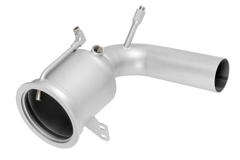 Porsche 992.2 Carrera (Base / T / S) SOUL Competition Link Pipes