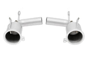 Porsche 992.2 Carrera (Base / T / S) SOUL Competition Link Pipes