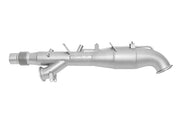 Porsche 992.2 Carrera GTS SOUL Sport Cat Downpipe