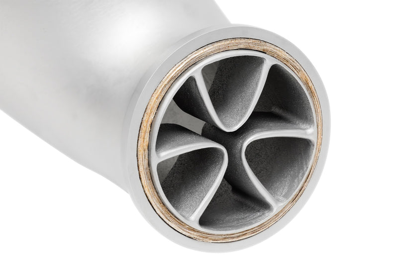 Porsche 992.2 Carrera GTS SOUL Competition Downpipe