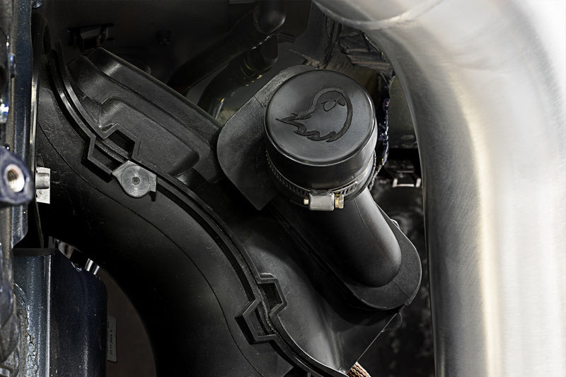 Porsche 992.2 Carrera GTS SOUL VTA Charge Pipe