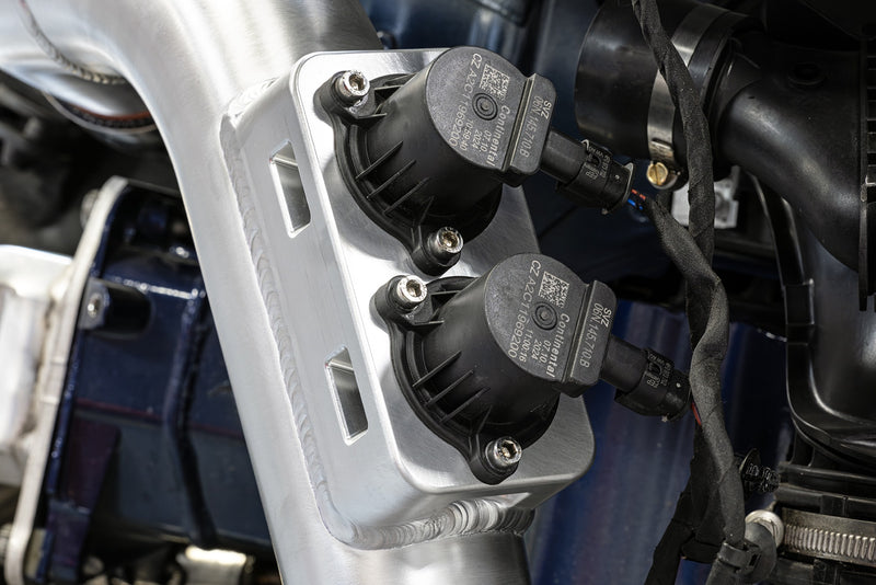 Porsche 992.2 Carrera GTS SOUL VTA Charge Pipe