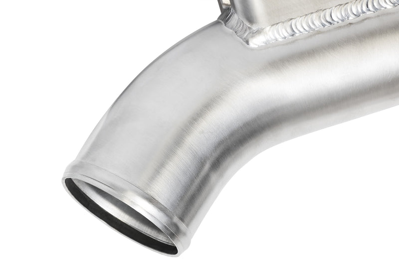 Porsche 992.2 Carrera GTS SOUL VTA Charge Pipe