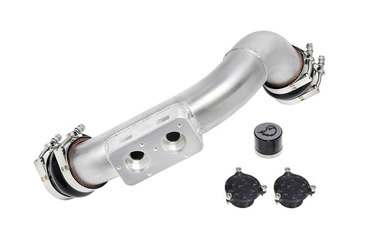 Porsche 992.2 Carrera GTS SOUL VTA Charge Pipe