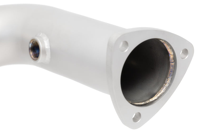 Porsche 997.1 Carrera SOUL Sport Cat X-Pipe
