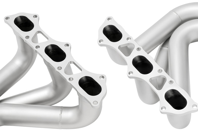 Porsche 997 GT3 SOUL Street Headers