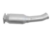 Porsche 964 Carrera SOUL Resonated Cat Bypass Pipe