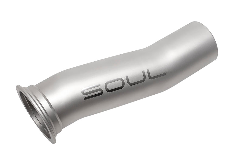 718 Boxster / Cayman SOUL Competition Downpipe Conversion Kits