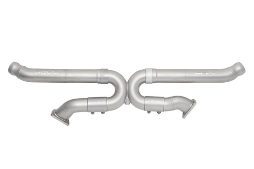Porsche 993 Carrera SOUL Cat Bypass X-Pipe