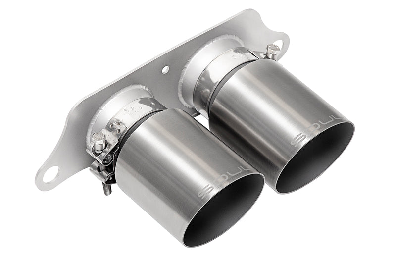 Porsche 997 GT3 Bolt-On Tips