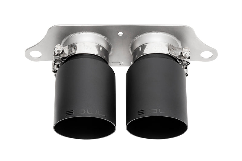 Porsche 997 GT3 Bolt-On Tips