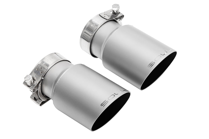 Porsche 981 GT4 / Boxster Spyder / Clubsport SOUL Performance Exhaust System