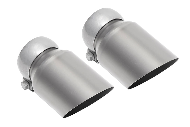 Porsche 981 GT4 / Boxster Spyder / Clubsport SOUL Valved Exhaust System
