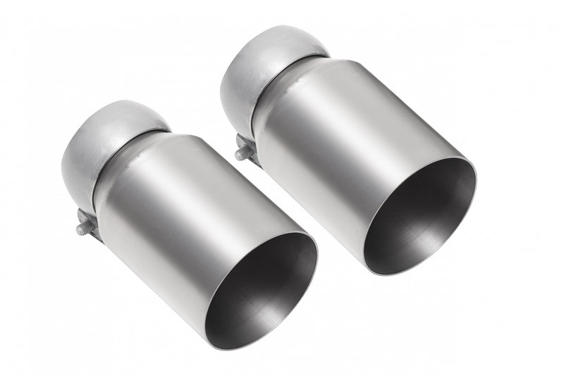 Porsche 981 GT4 / Boxster Spyder / Clubsport SOUL Valved Exhaust System