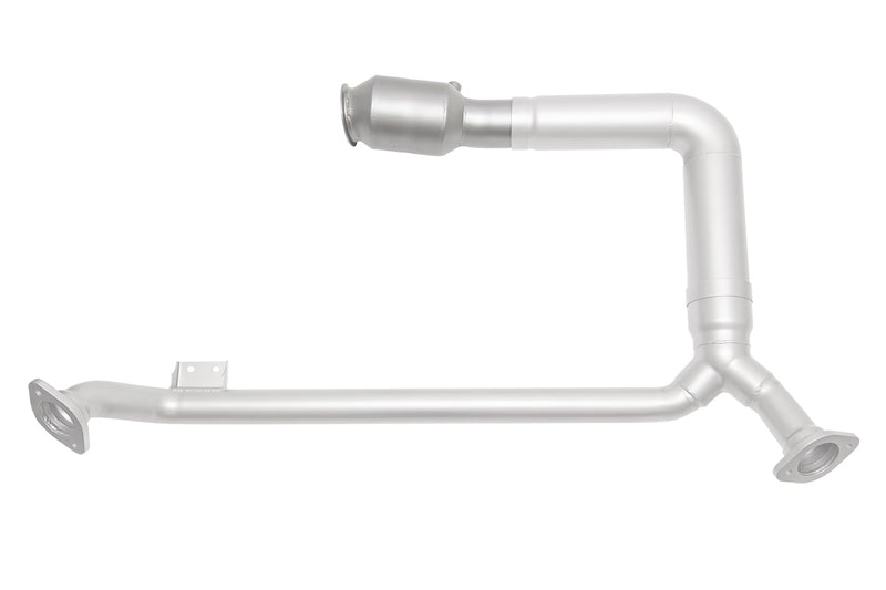 718 Boxster / Cayman SOUL Competition Downpipe Conversion Kits