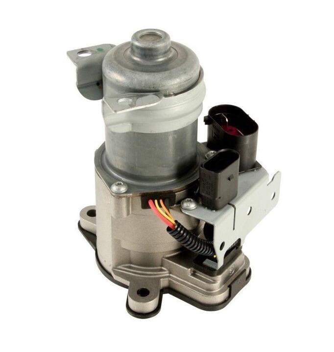 Porsche VW Transfer Case Motor 0AD341601C – OE Supplier 95562460101