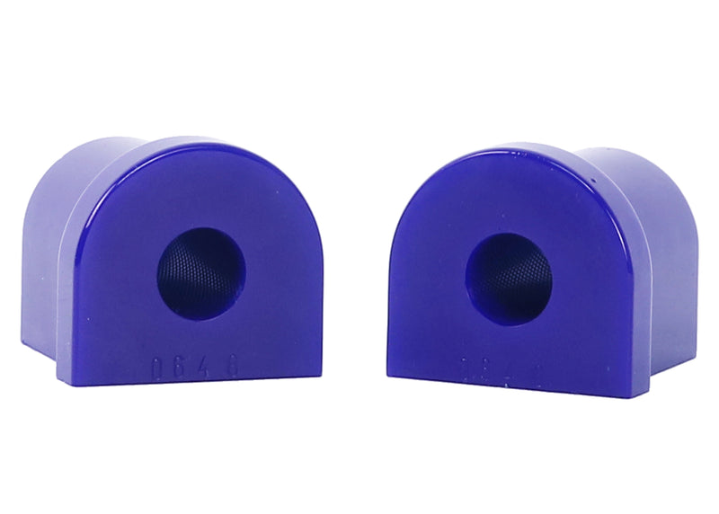 Front Lower Control Arm Inner Rearward Bushing Kit