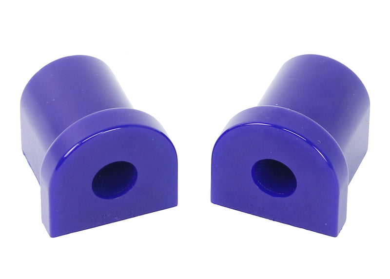 Front Lower Control Arm Inner Rearward Bushing Kit