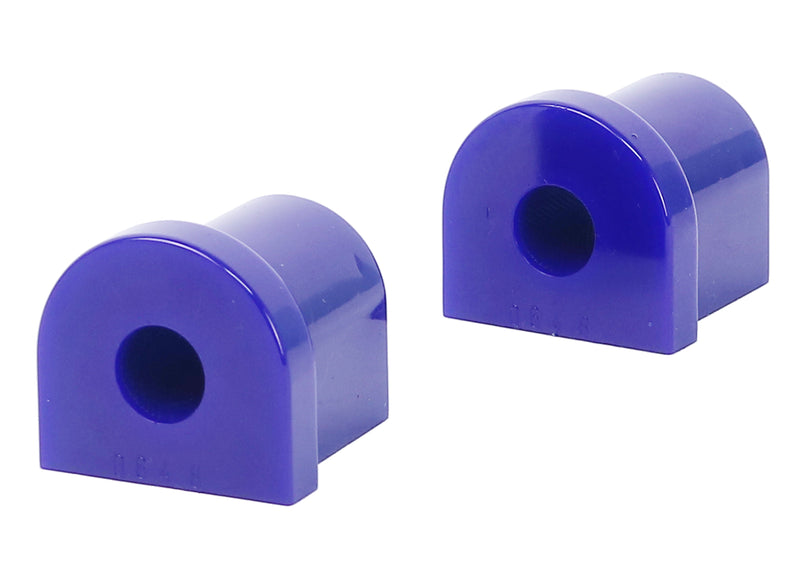 Front Lower Control Arm Inner Rearward Bushing Kit