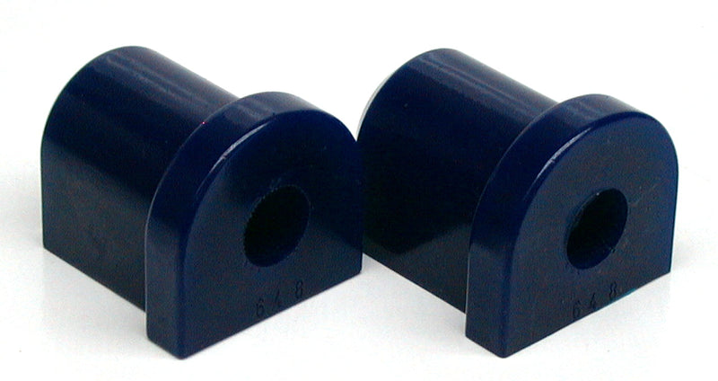 Front Lower Control Arm Inner Rearward Bushing Kit
