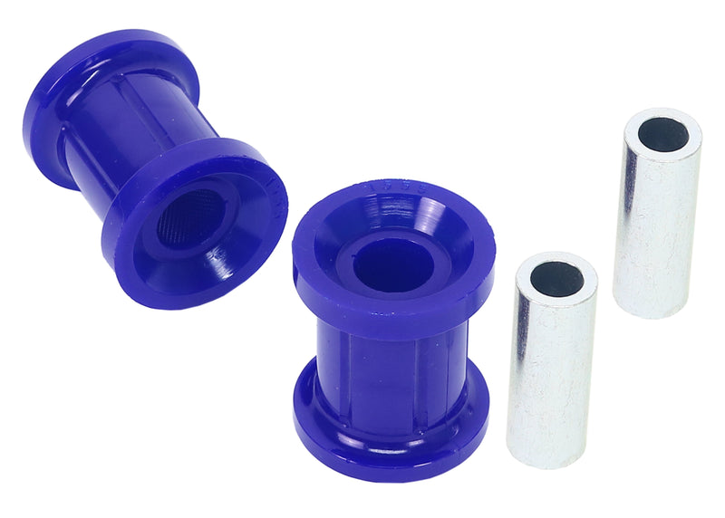 Rear Beam Axle Pivot Bushing Kit