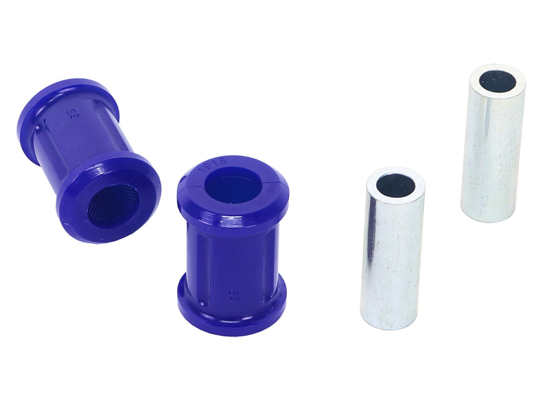 Front Lower Control Arm Inner Forward Bushing Kit