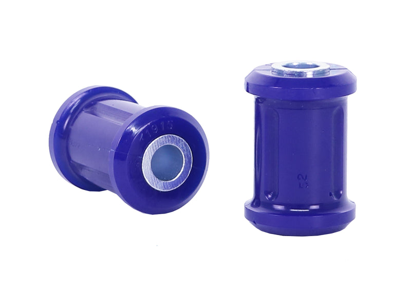 Front Lower Control Arm Inner Forward Bushing Kit