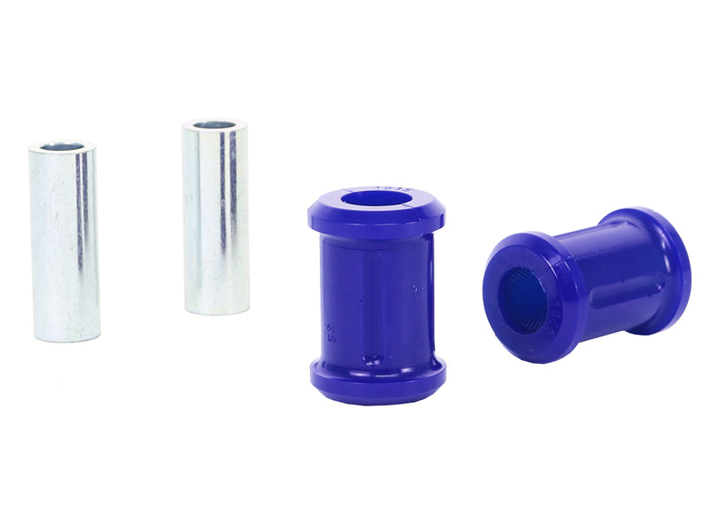 Front Lower Control Arm Inner Forward Bushing Kit