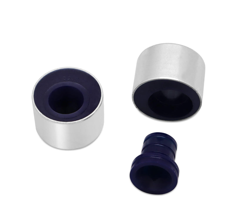 Front Lower Control Arm Inner Rear Bushing Kit - Anti-Lift/Caster Offset