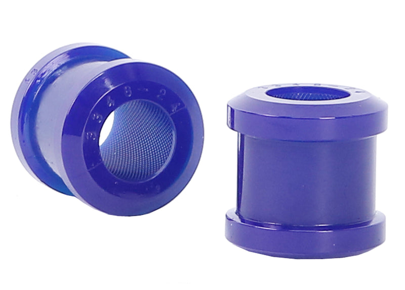 Rear Upper Control Arm Inner Bushing Kit