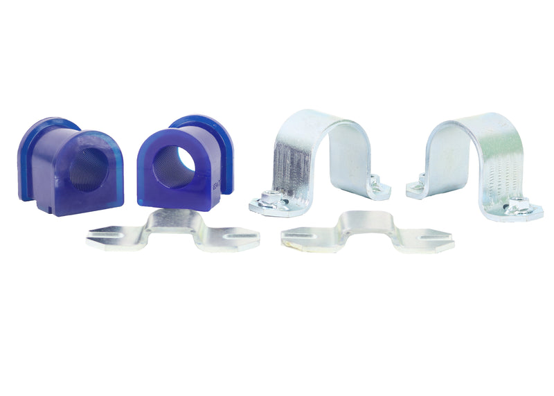 RC0006FZ-26 Bushing and Mounting Bracket Service Kit